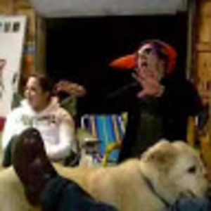 Meet your Posher, Holly